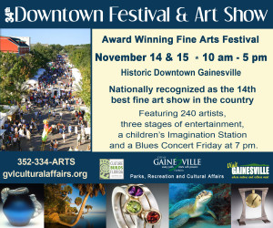 Downtown Festival and Art Show